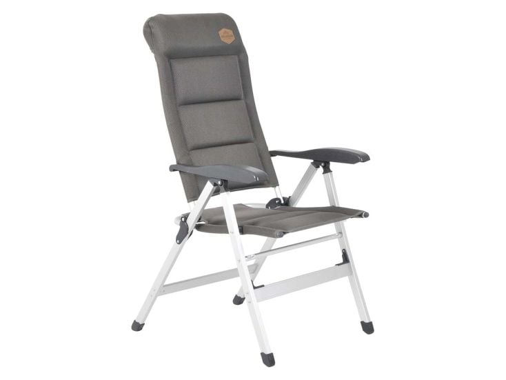Tweedekans Obelink Corsa grey standenstoel