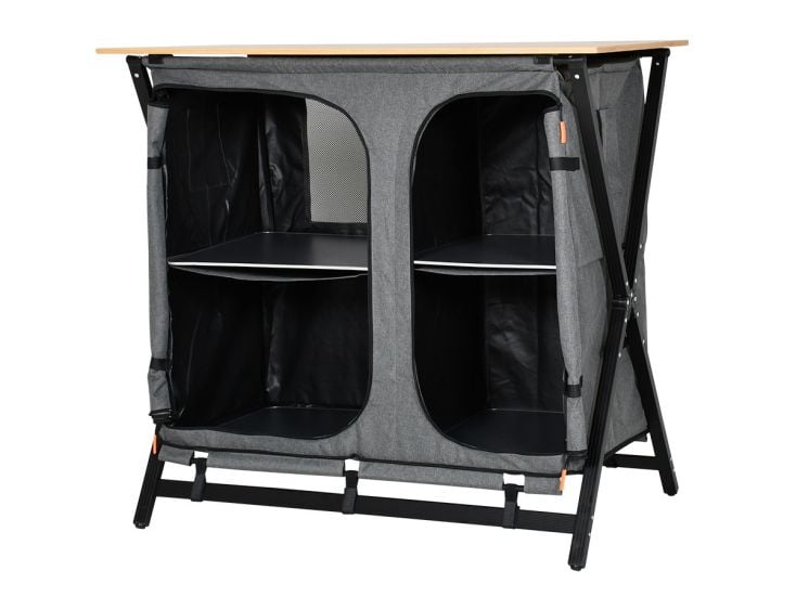 Obelink Lazy Double kast