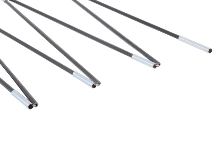 Obelink Sahara Canopy luifelstok