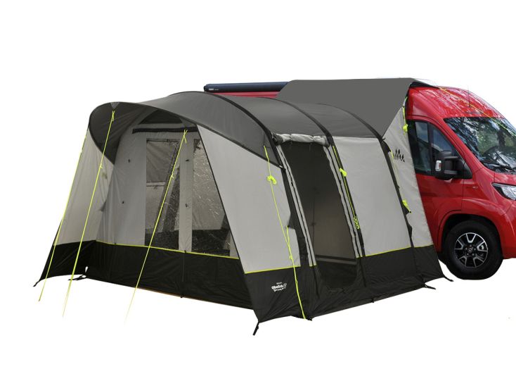 levering aan huis Vooruitzicht deksel Camper tent nodig? Bekijk alle campertenten op Obelink.nl