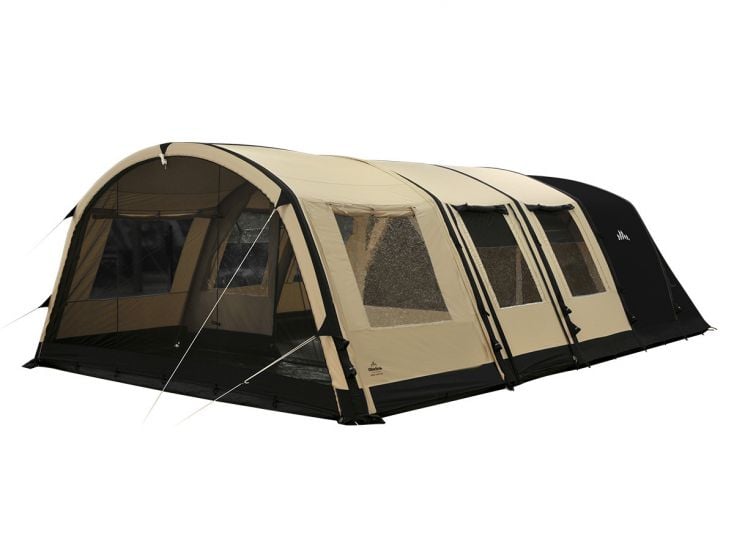 Obelink Miami 6 Easy Air tunneltent