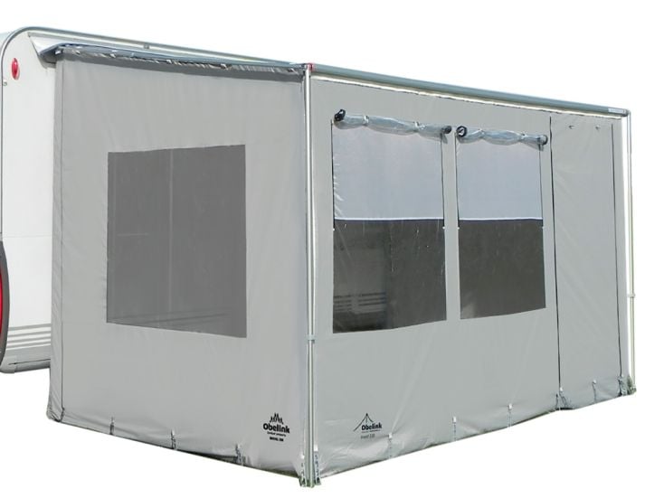 Obelink Mobiel luifeltent Fiamma F80 serie - 400 Obelink Mobiel luifeltent Fiamma F80 serie - 400
