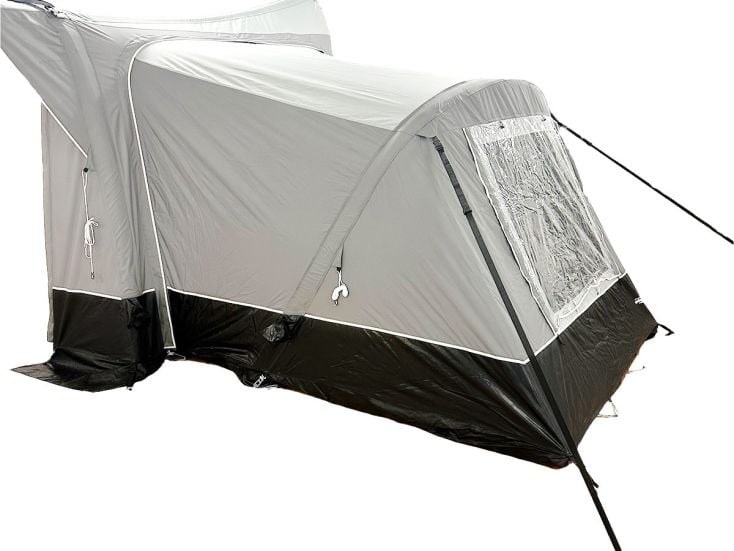 Tweedekans Obelink Neptune 240 Easy Air uitbouw