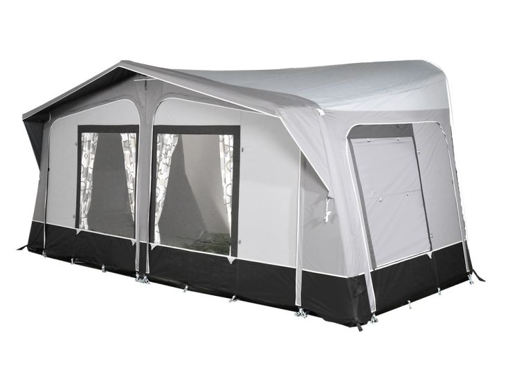Obelink Neptune 300 Easy Air maat 12 (926 - 950 cm) opblaasbare caravanvoortent