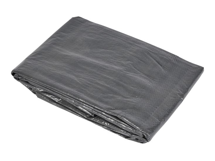 Obelink PE grondzeil 500 x 300 cm