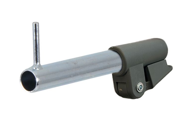 Obelink SwiftLock petluifelstok staal 25 mm