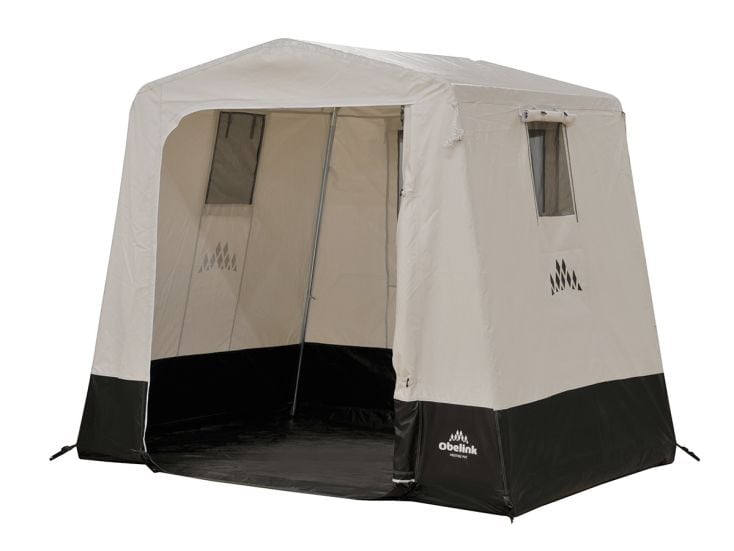 Obelink Prestige PVC schuurtent