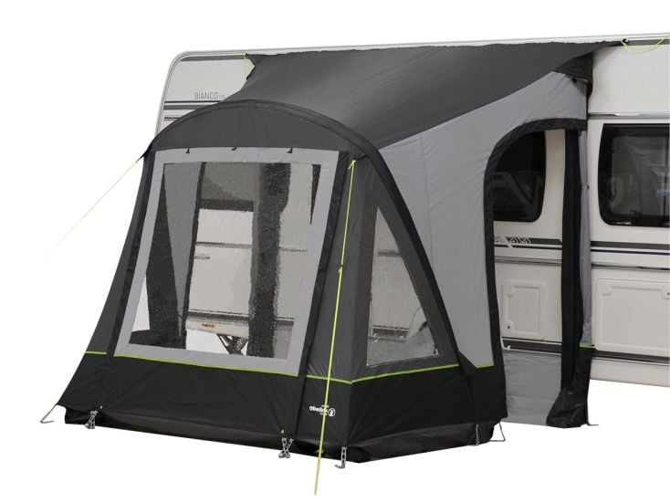 Obelink Rio 280 Easy Air opblaasbare voortent