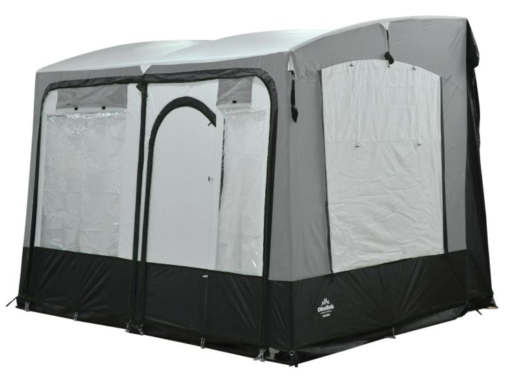 Obelink Rosario campertent - Deluxe Obelink Rosario campertent - Deluxe