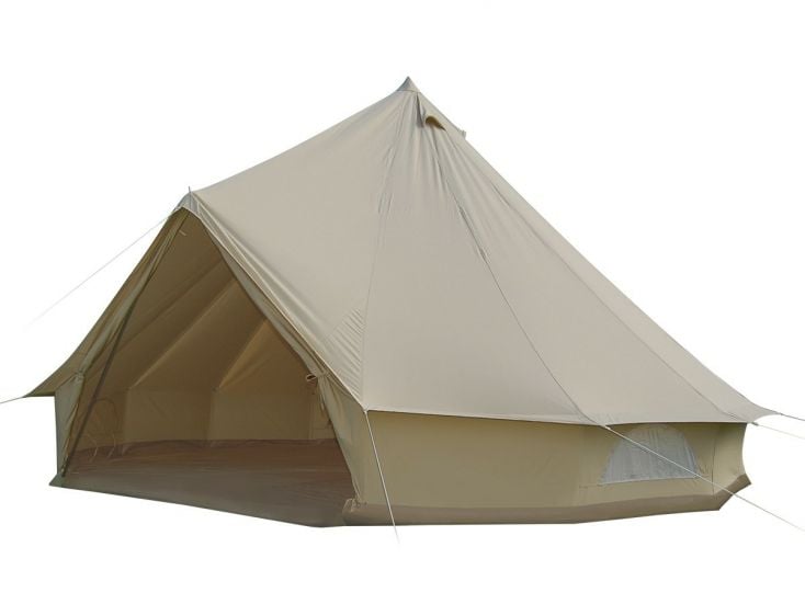 Tweedekans Obelink Sahara 500 Deluxe Bell tent
