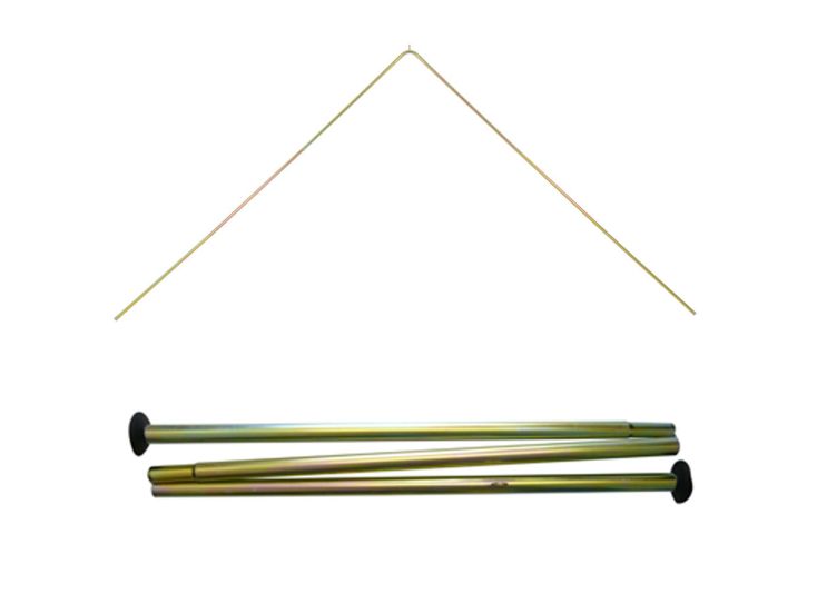 Obelink Sahara 300 Deluxe stokkenset