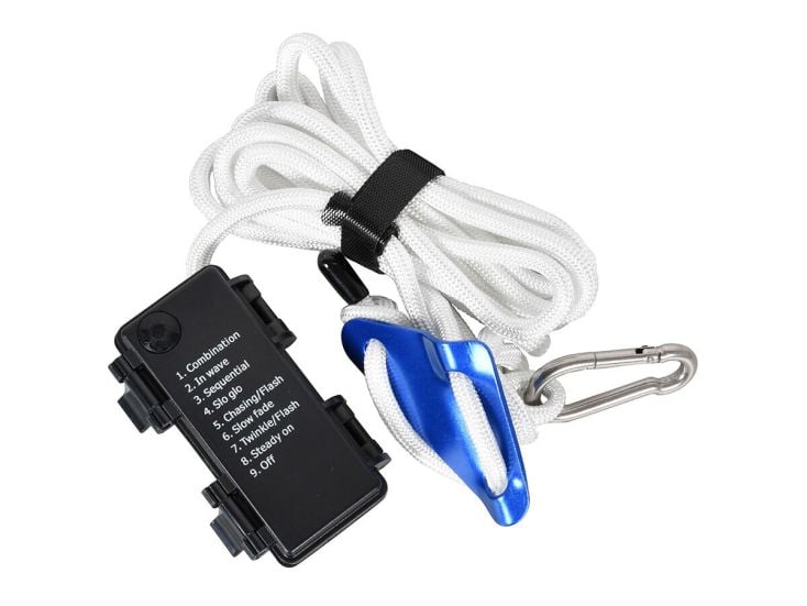 Obelink LED scheerlijn - White