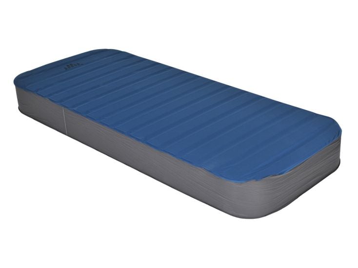 Obelink Sleepwell 20 slaapmat - 198 x 80 cm