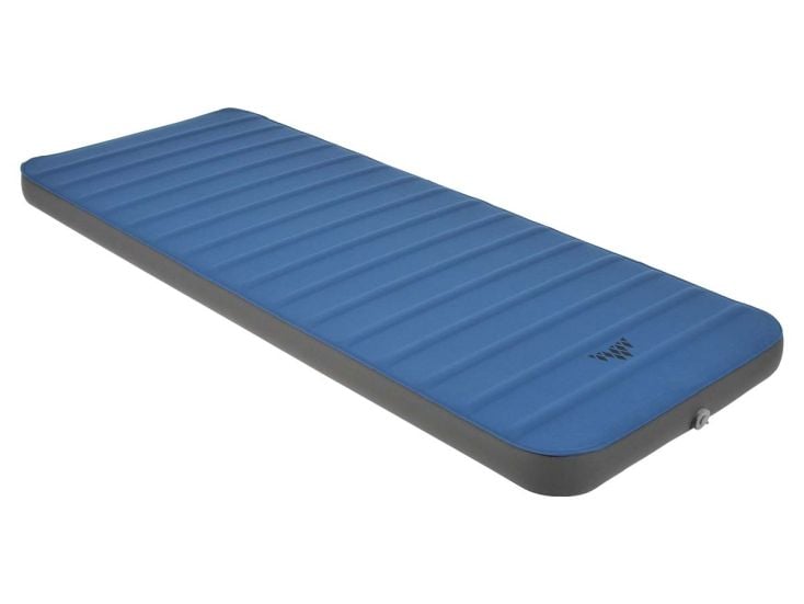 Obelink Sleepwell Air 10 XL slaapmat - 203 x 80 cm