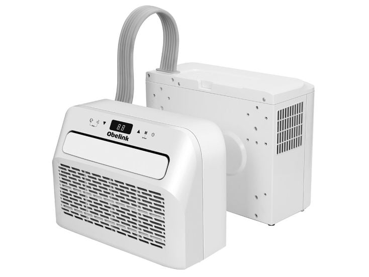 Tweedekans Obelink CA-3000 split airco
