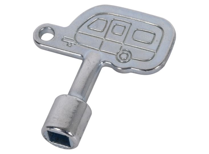 Obelink TapVan kraansleutel - caravan