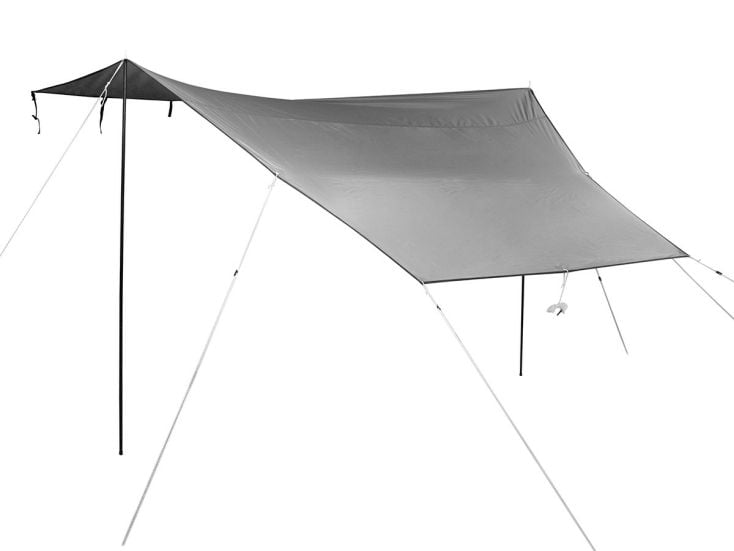 Tweedekans Obelink Car Sunroof tarp