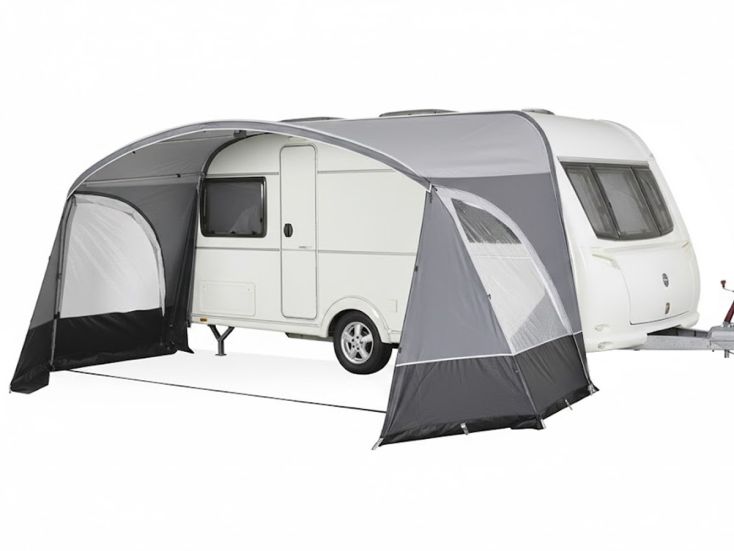 Obelink Triumph 240 maat 13 (950 - 975 cm) boogluifel
