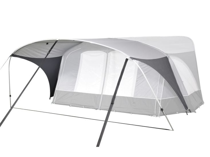 Obelink Triumph voorluifel maat 11