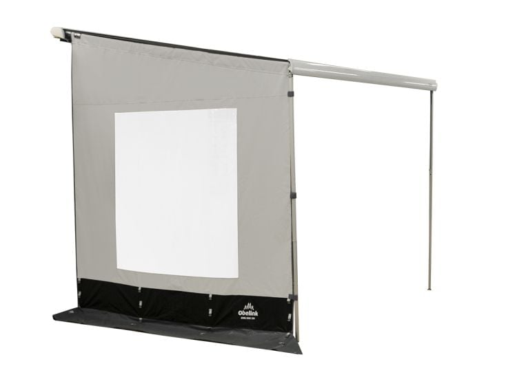 Obelink King Uni Zijwand Links/Rechts - Fiamma Caravanstore XL