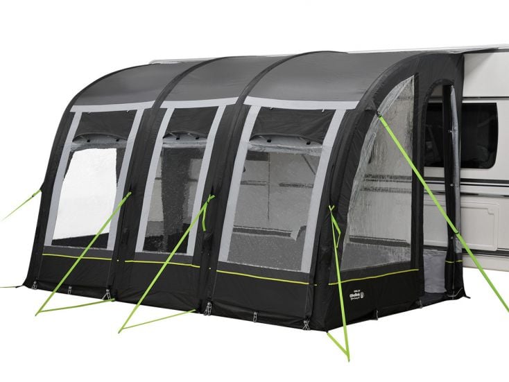 Obelink Palma 390 Easy Air caravan en camper voortent