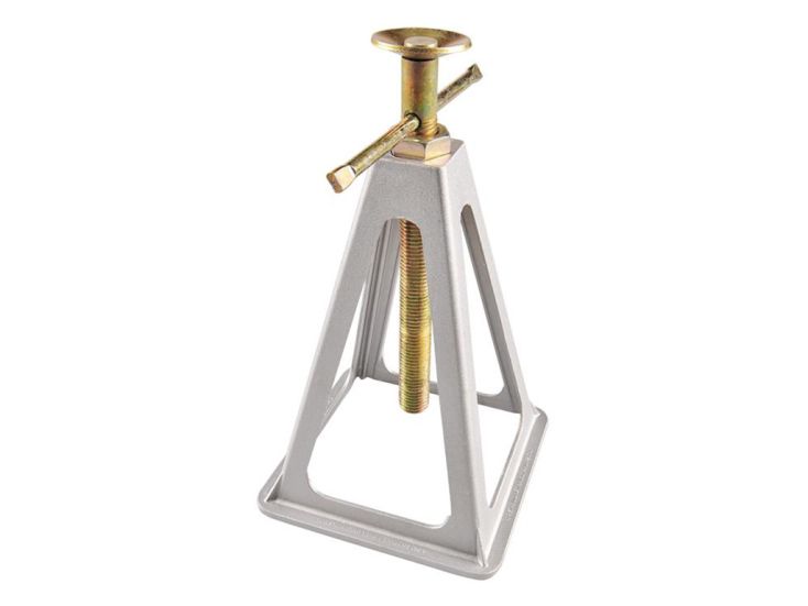 Tweedekans Obelink aluminium steunenset