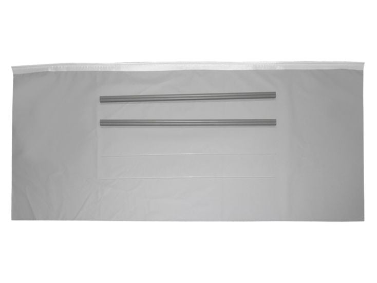 Obelink Deluxe wielflap 150 cm