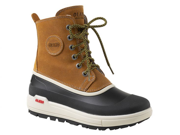 Olang Calgary Curry dames snowboots
