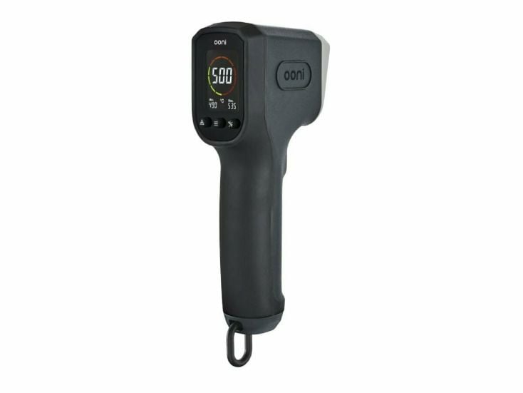 Ooni infrarood thermometer