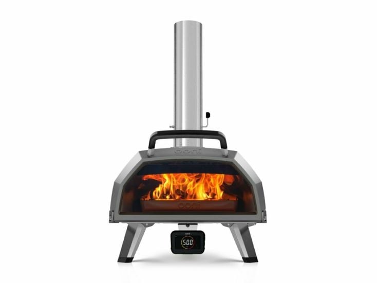 Ooni Karu 2 Pro pizzaoven