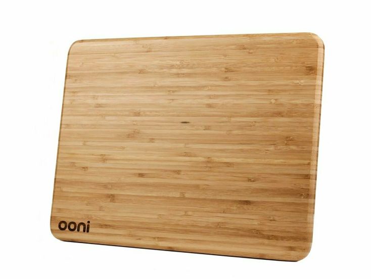 Ooni pizza bereidingsplank