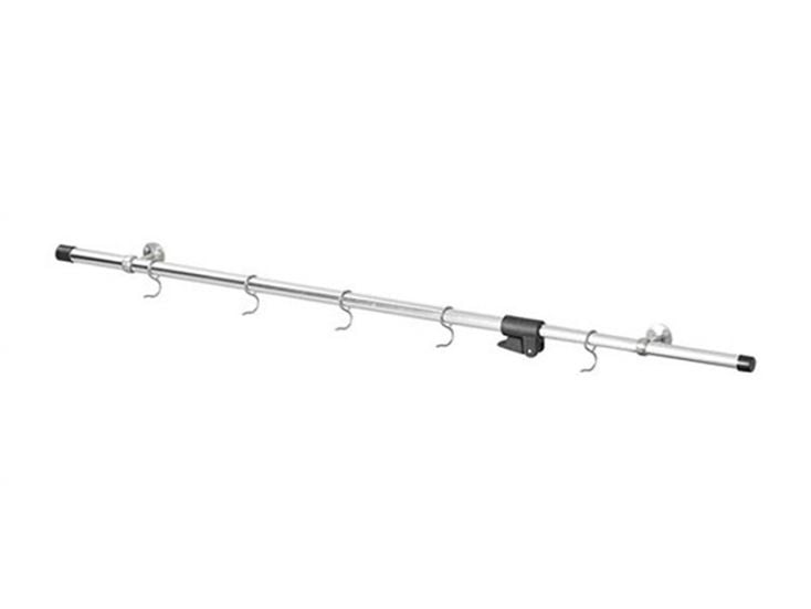 ProPlus 85-165 cm ophangrail