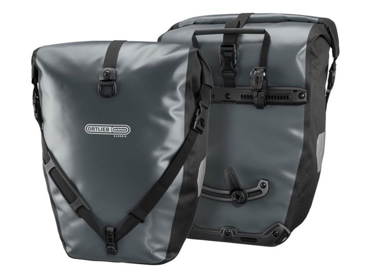 Ortlieb Back-Roller Classic fietstas