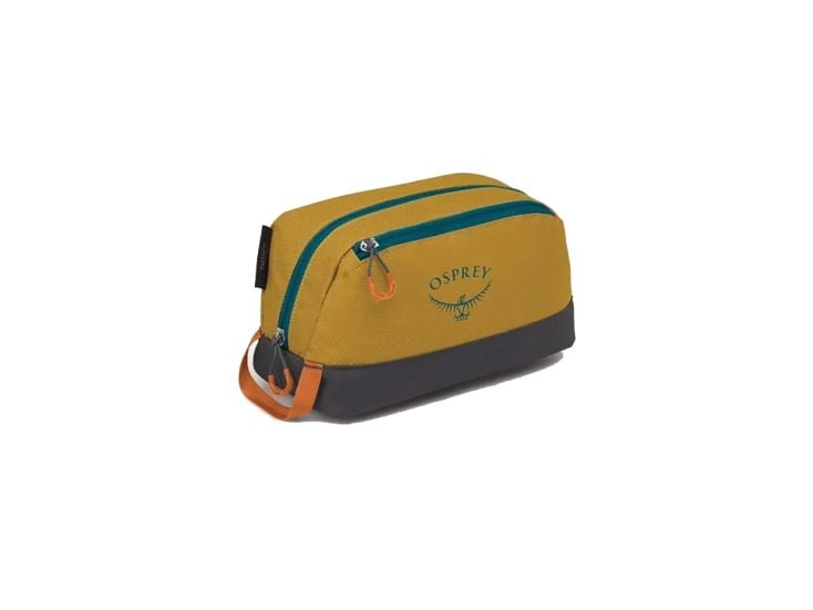 Osprey Daylite toilettas - Yellow
