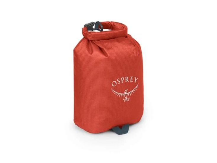 Osprey Ultralight Dry Sack 3L - Orange