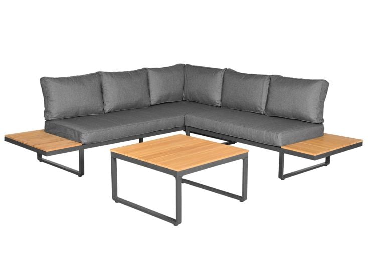 Tweedekans Outdoor Feelings Barletta loungeset Nieuw