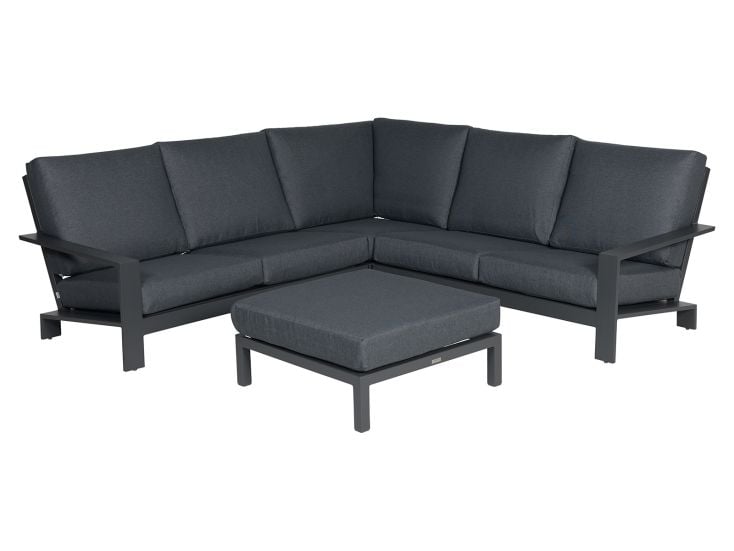 Tweedekans Garden Impressions Lincoln loungeset #2 Tweedekans Garden Impressions Lincoln loungeset #2