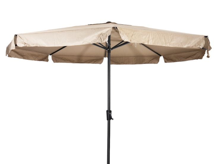 Outdoor Feelings Senna 350 cm parasol - Ecru