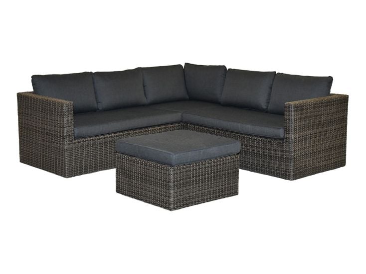 Outdoor Feelings Trader loungeset