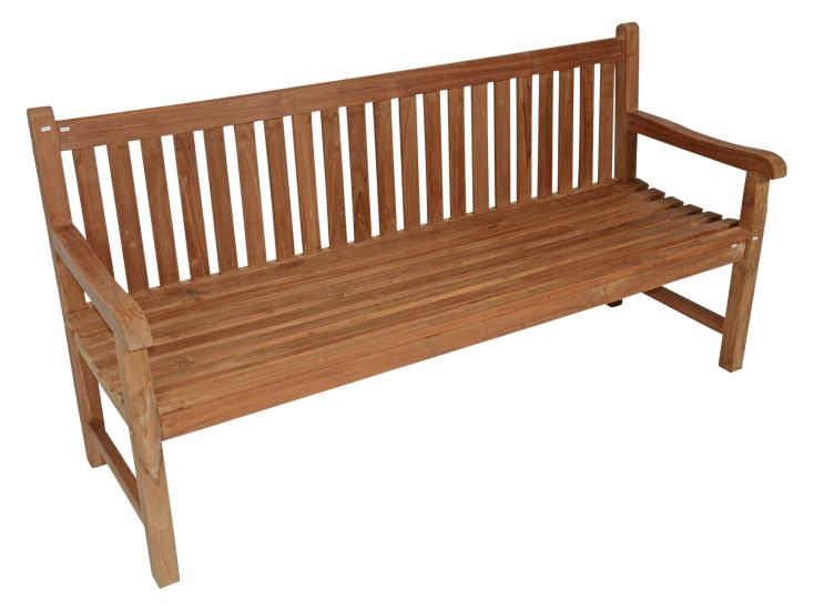 Outdoor Feelings Berlin tuinbank - 130 cm