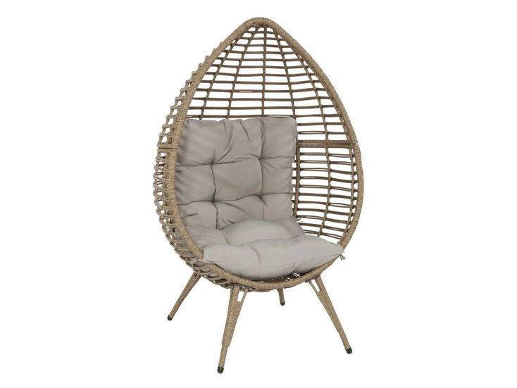 Outdoor Feelings Cool Nature relaxstoel