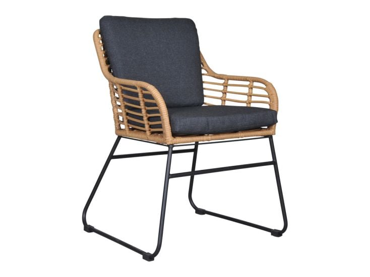 Outdoor Feelings David tuinstoel