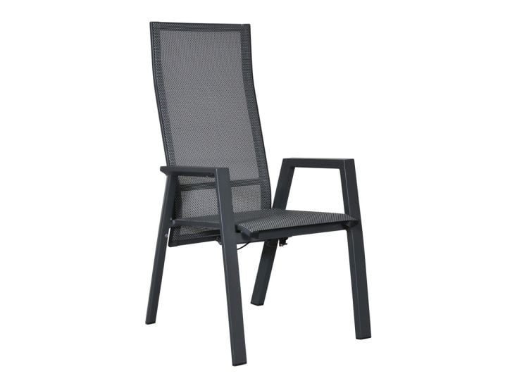 Outdoor Feelings Irma verstelbare tuinstoel