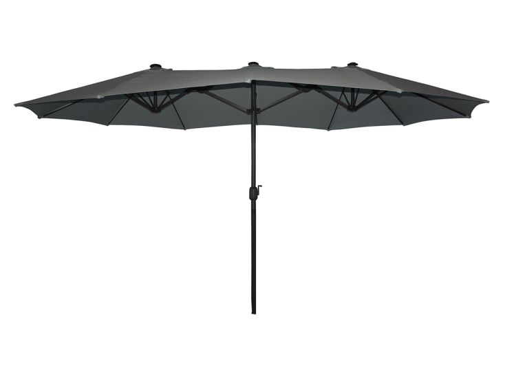 Outdoor Feelings Marbella parasol