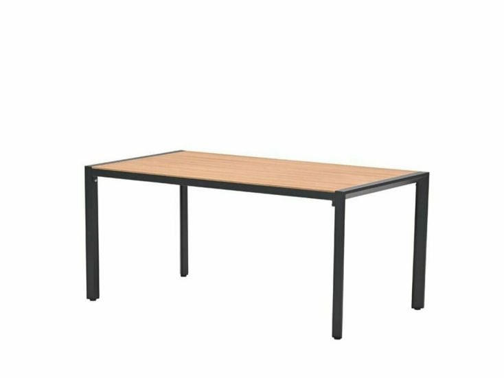 Garden Impressions Felini 160 x 84 cm tuintafel