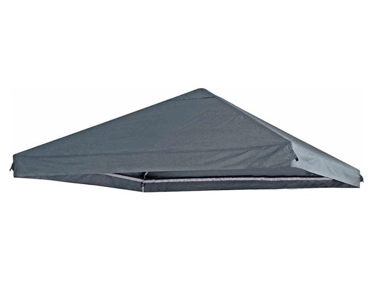 Outdoor Feelings Polar paviljoen dak - Grey