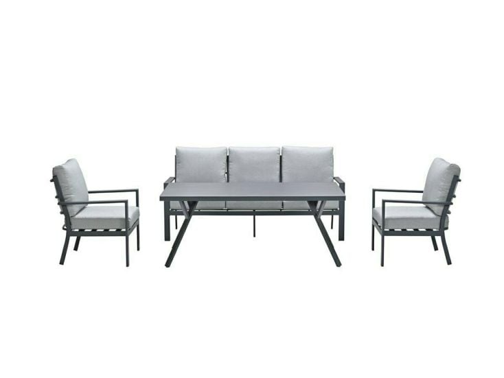Outdoor Feelings Ramos loungeset
