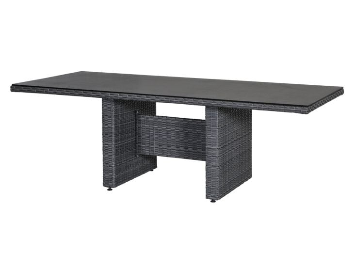 Outdoor Feelings Santos Forte 220 x 100 tuintafel