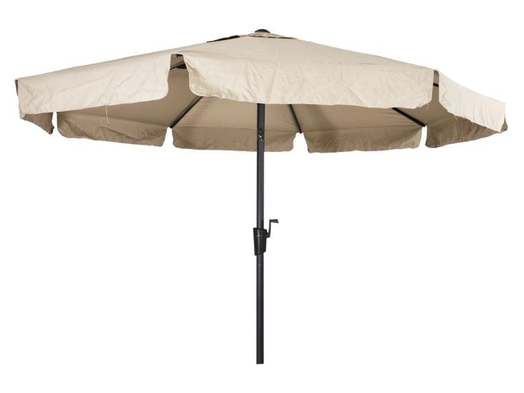 Outdoor Feelings Senna 300 cm parasol - Ecru