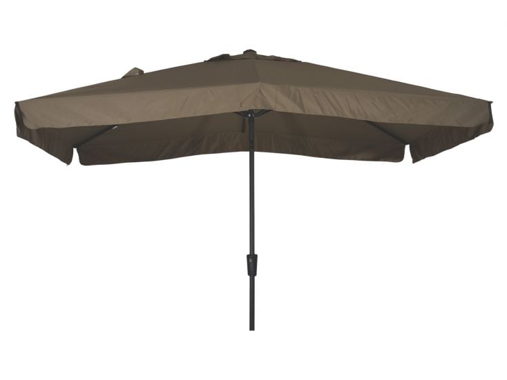 Outdoor Feelings Senna rechthoekige parasol